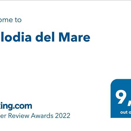 Melodia Del Mare Apartment Kotor Bagian luar foto