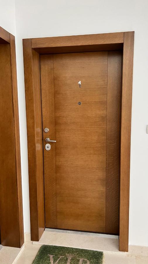 Melodia Del Mare Apartment Kotor Bagian luar foto