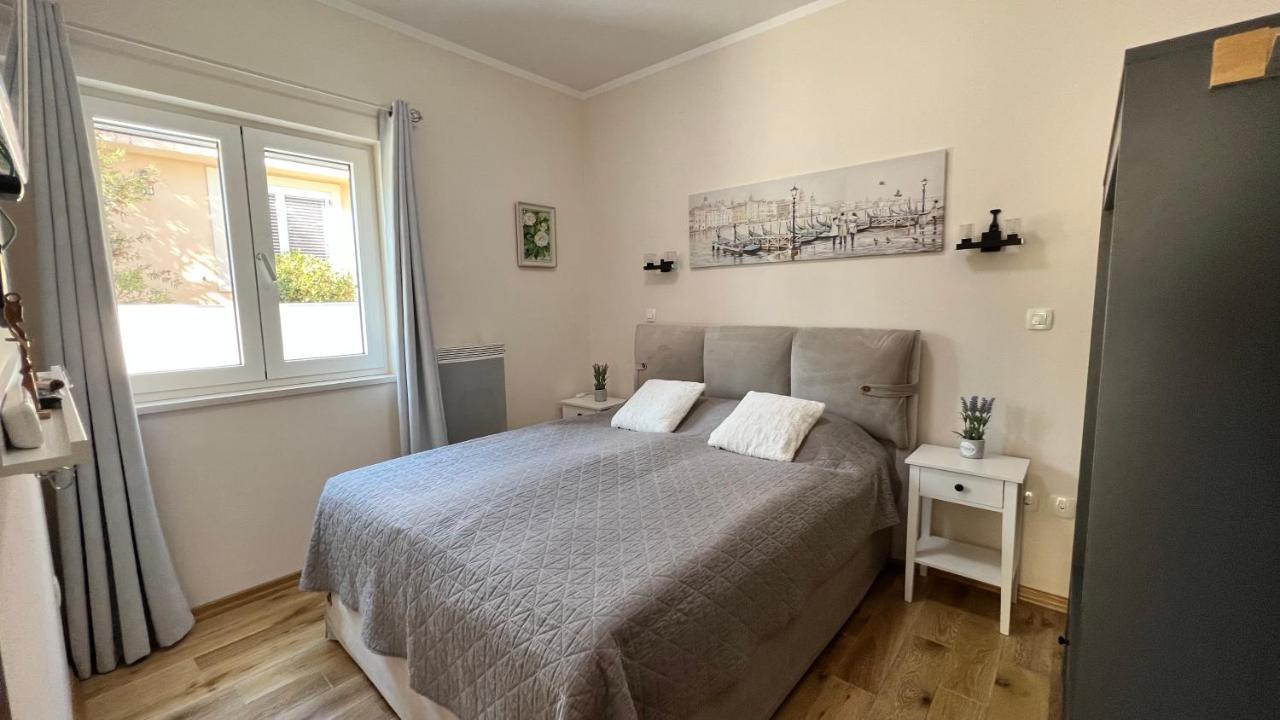 Melodia Del Mare Apartment Kotor Bagian luar foto