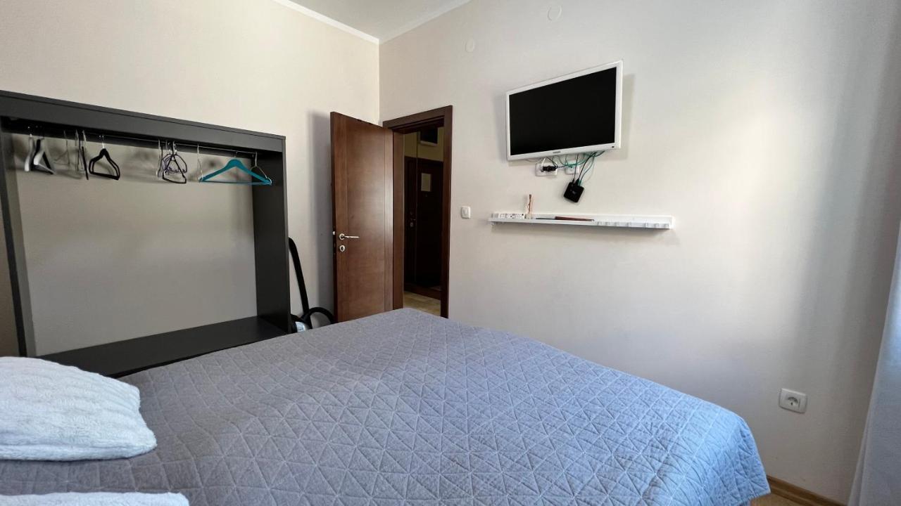 Melodia Del Mare Apartment Kotor Bagian luar foto