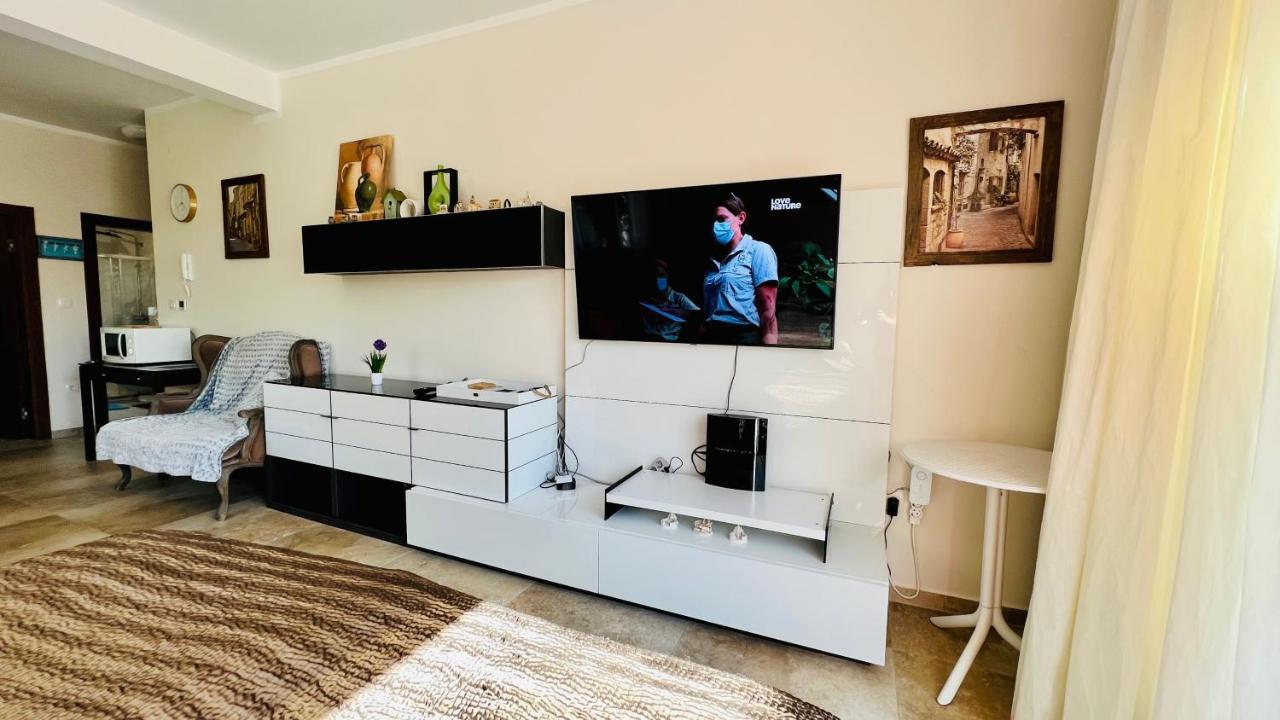 Melodia Del Mare Apartment Kotor Bagian luar foto