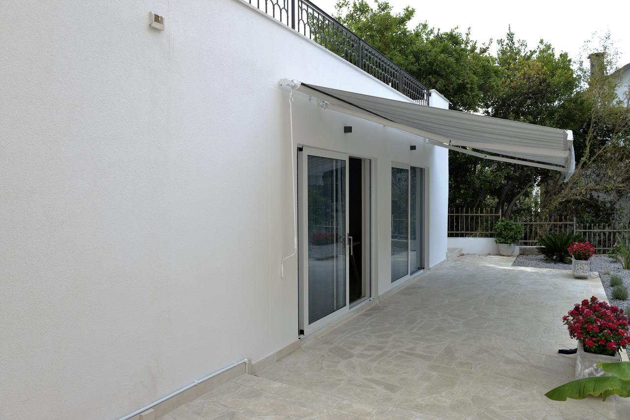 Melodia Del Mare Apartment Kotor Bagian luar foto