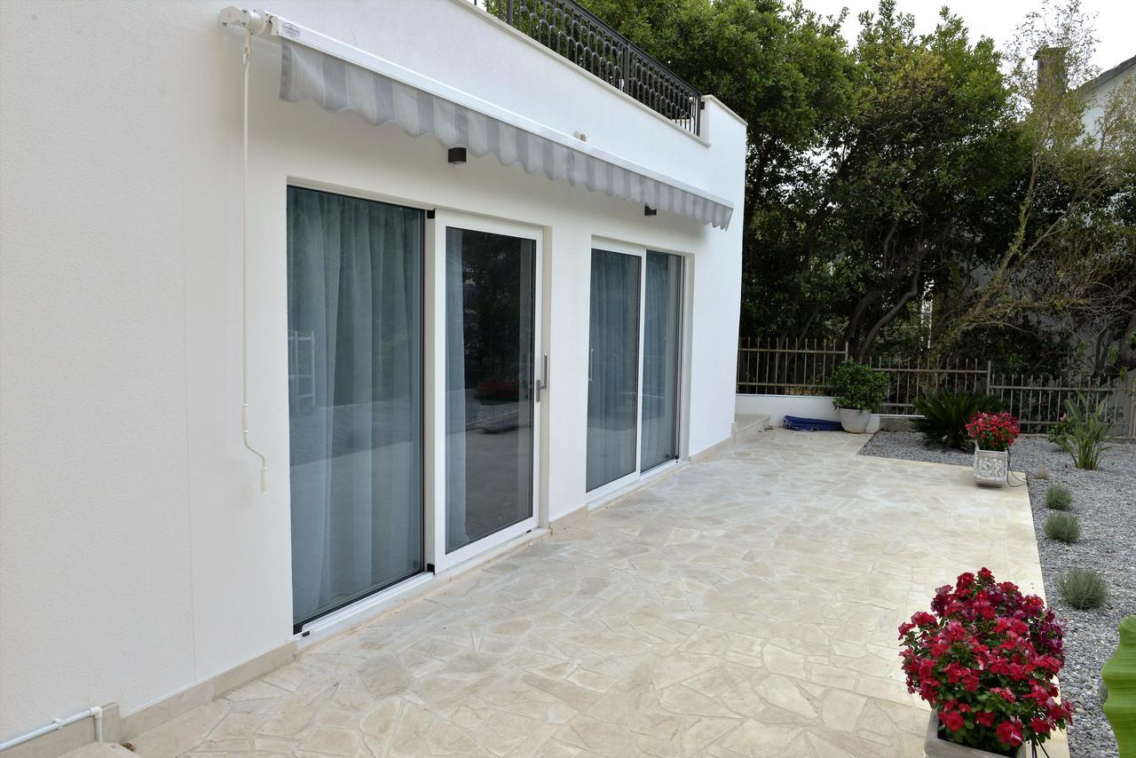 Melodia Del Mare Apartment Kotor Bagian luar foto
