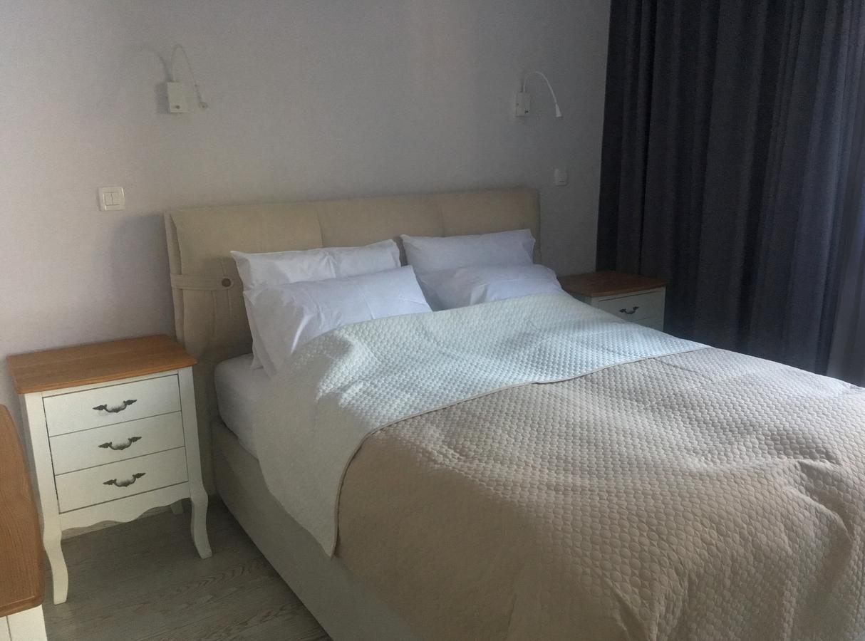 Melodia Del Mare Apartment Kotor Bagian luar foto