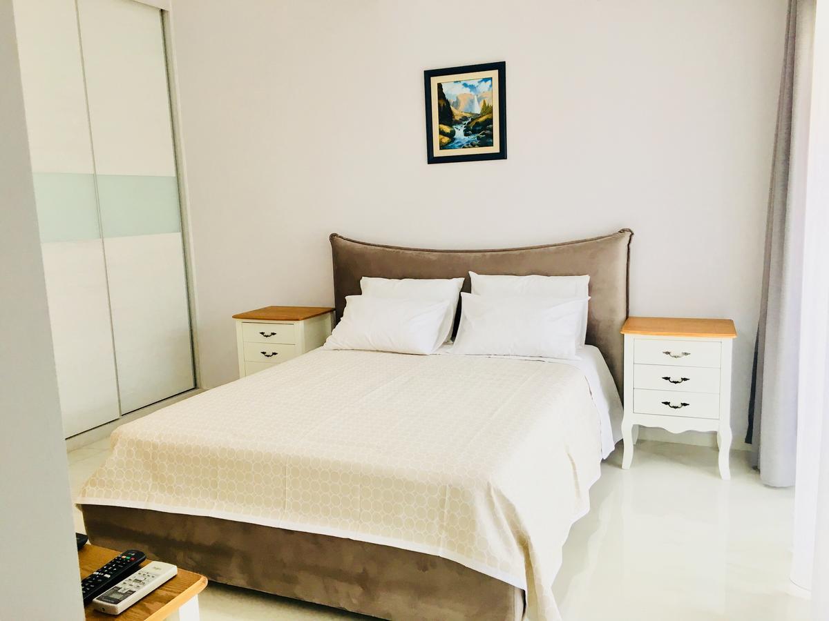 Melodia Del Mare Apartment Kotor Bagian luar foto