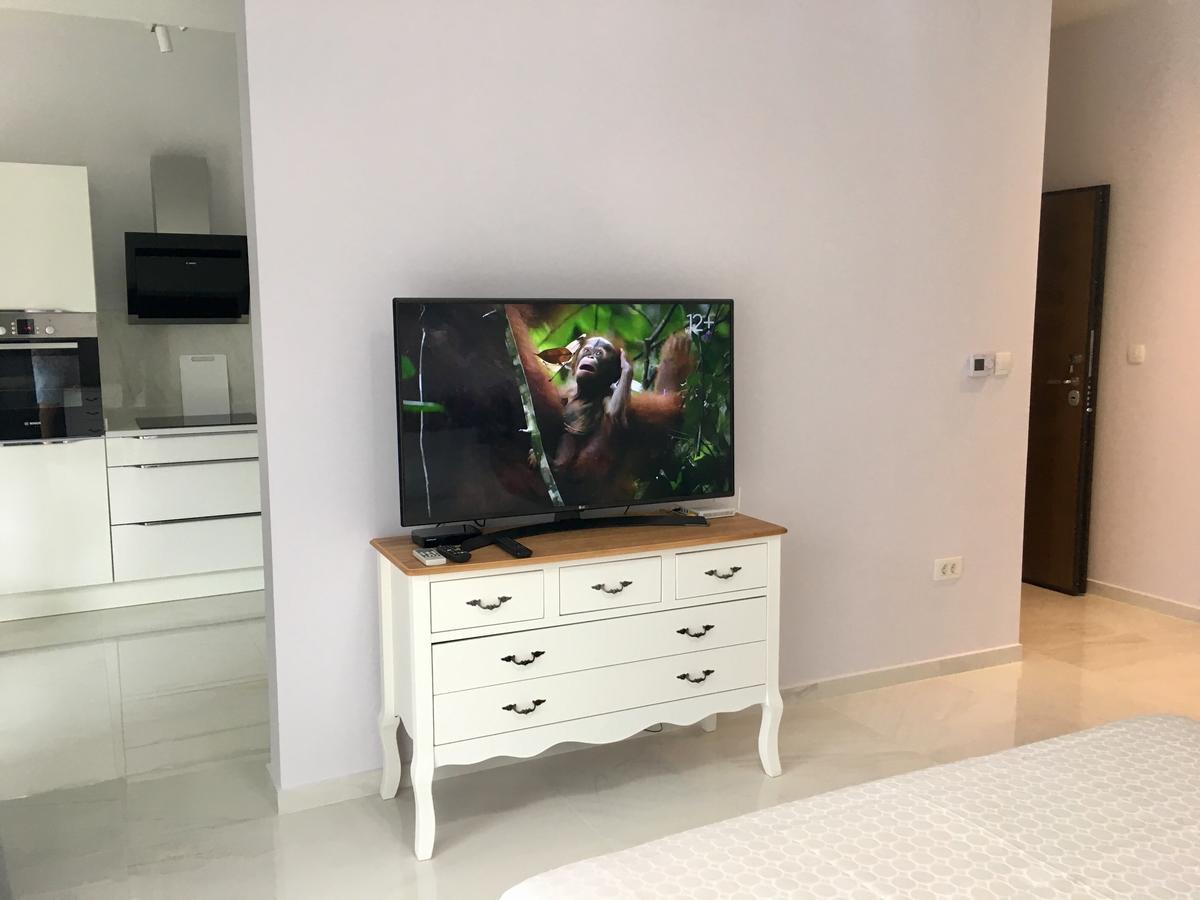 Melodia Del Mare Apartment Kotor Bagian luar foto
