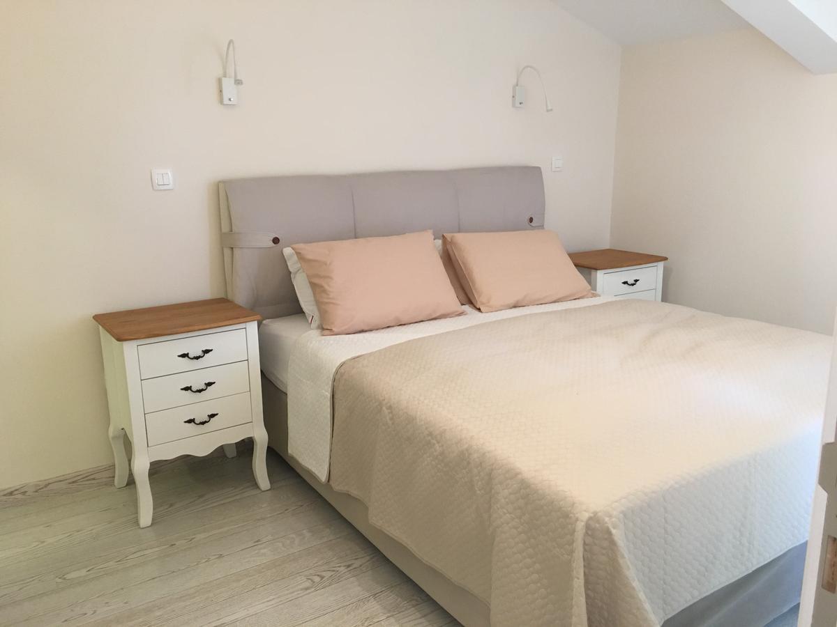 Melodia Del Mare Apartment Kotor Bagian luar foto