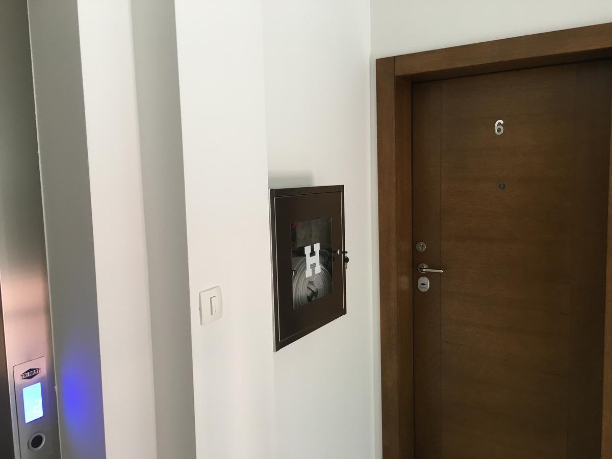 Melodia Del Mare Apartment Kotor Bagian luar foto