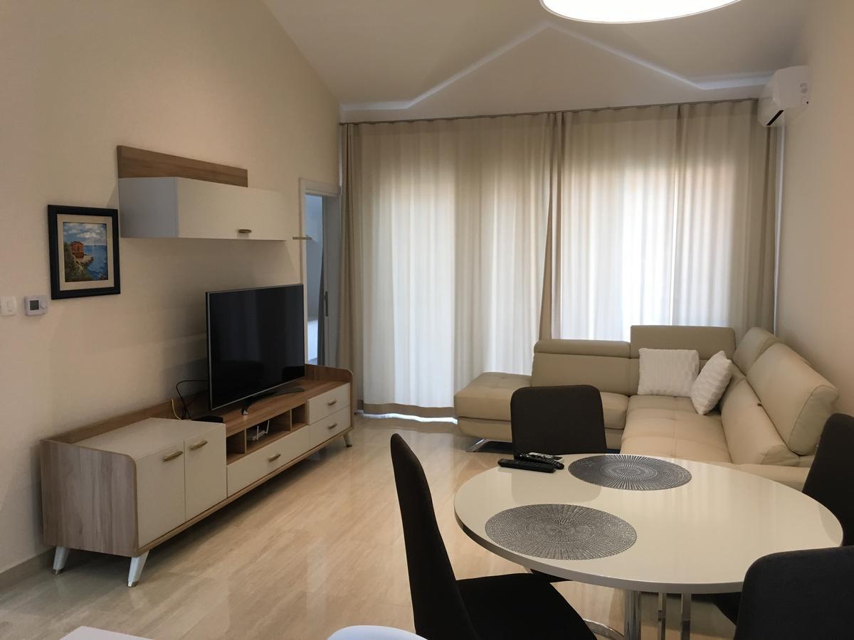 Melodia Del Mare Apartment Kotor Bagian luar foto