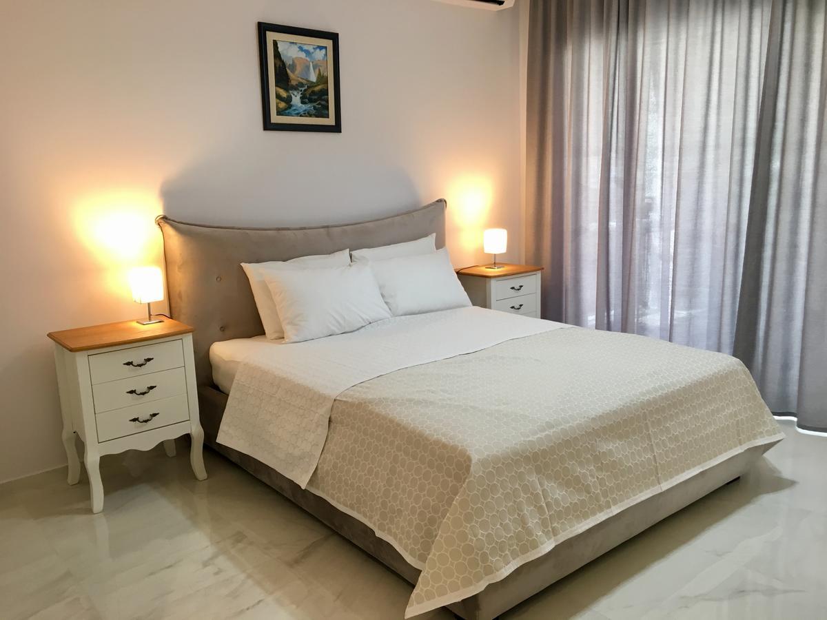 Melodia Del Mare Apartment Kotor Bagian luar foto