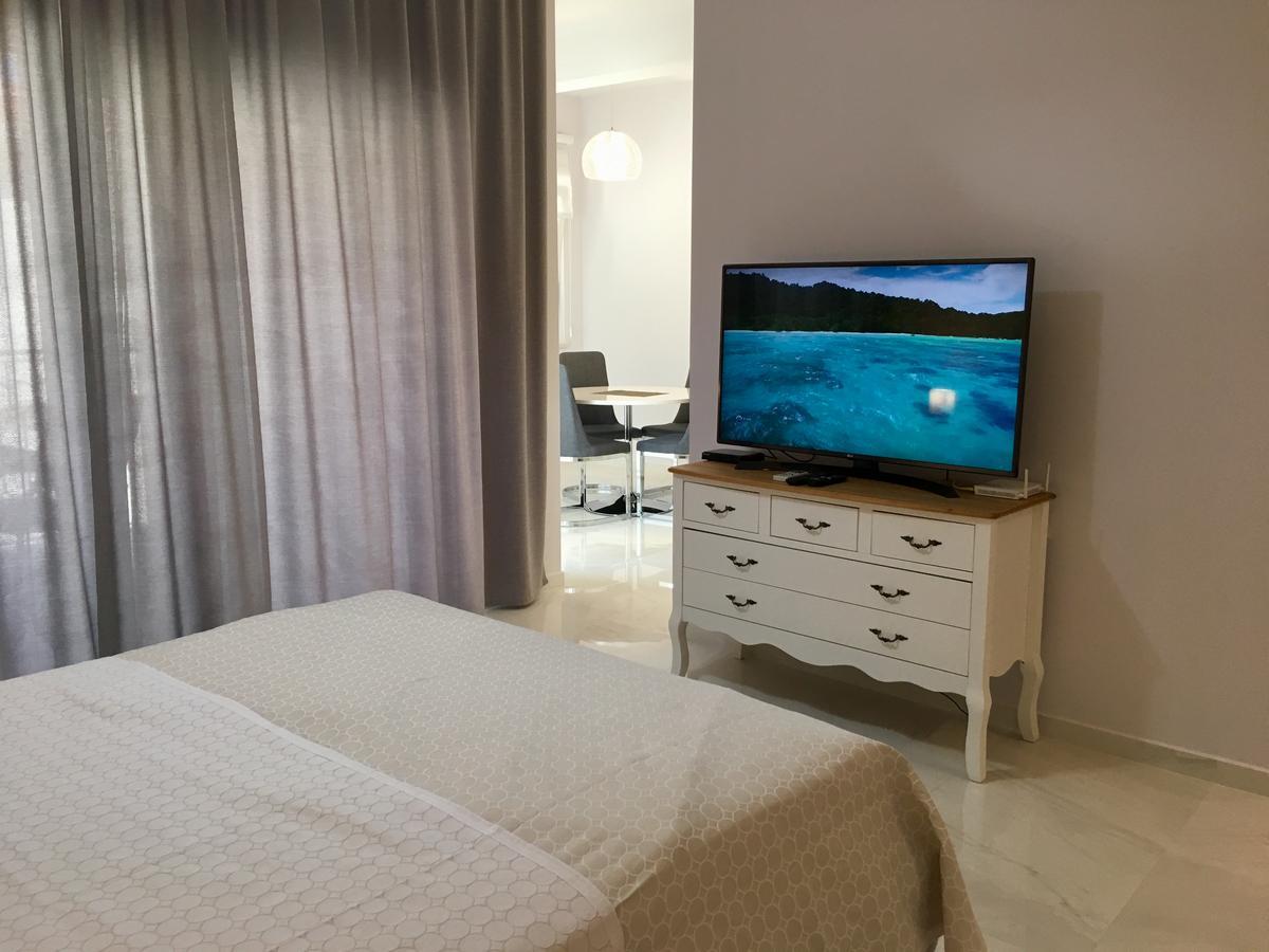Melodia Del Mare Apartment Kotor Bagian luar foto