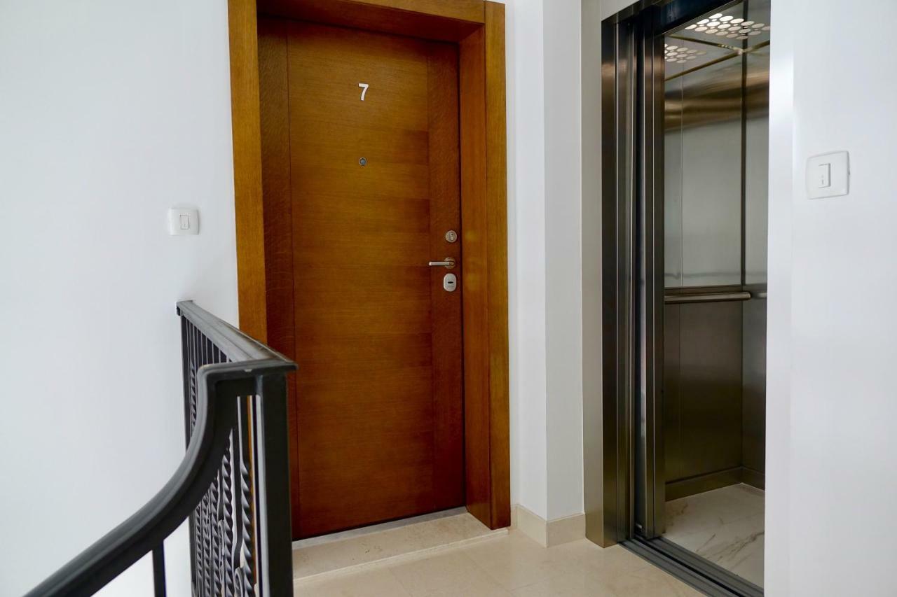 Melodia Del Mare Apartment Kotor Bagian luar foto