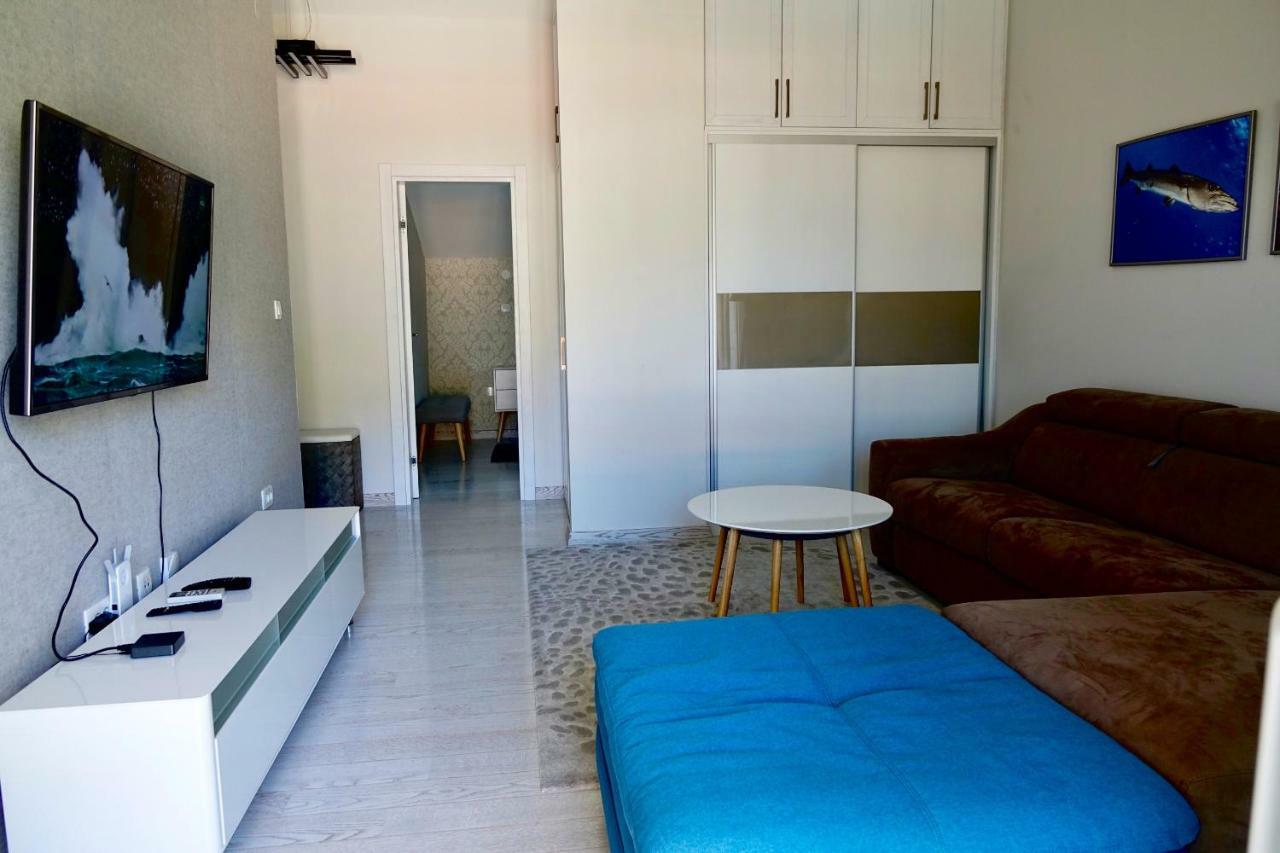 Melodia Del Mare Apartment Kotor Bagian luar foto