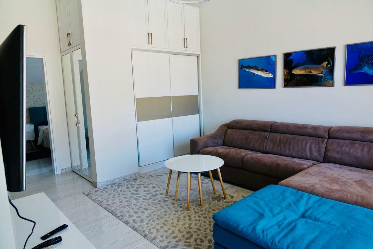 Melodia Del Mare Apartment Kotor Bagian luar foto